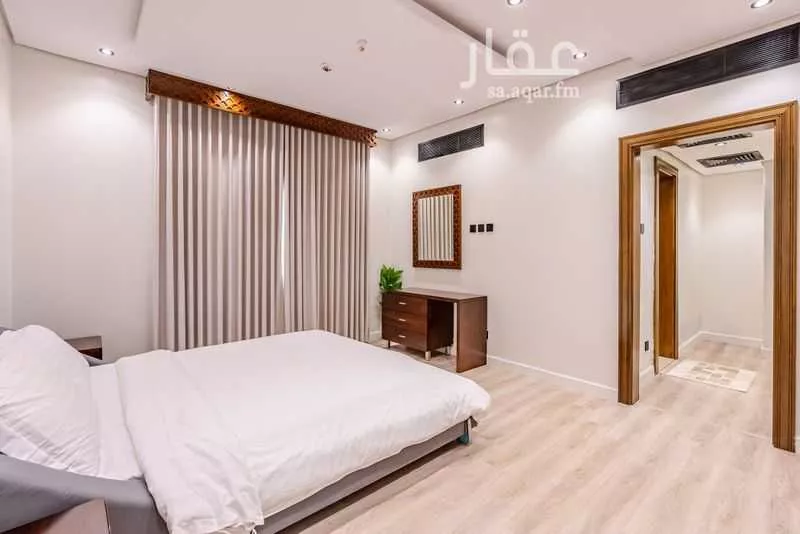 4 bedroom villa in Jeddah 10