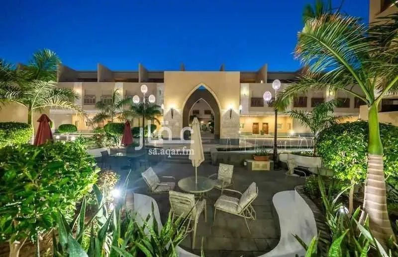 4 bedroom villa in Jeddah 19