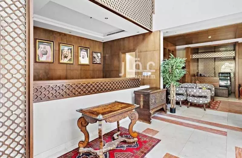 عمارة 14000 م² في الشاطئ 1