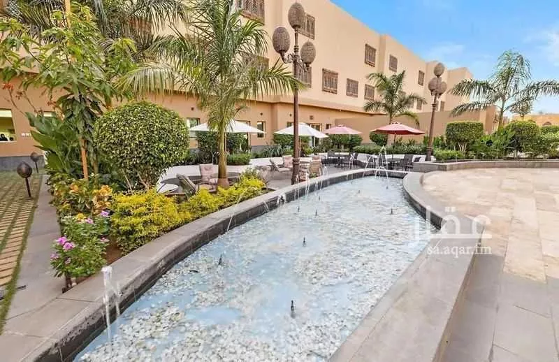 4 bedroom villa in Jeddah 19