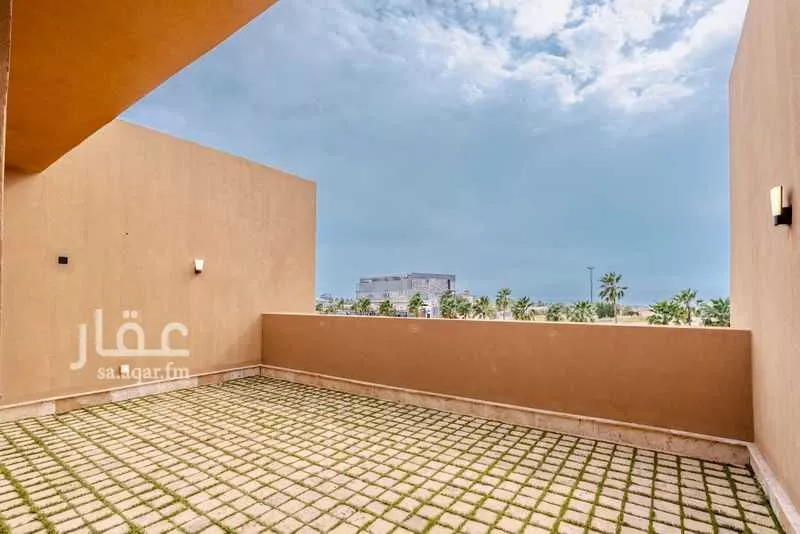 4 bedroom villa in Jeddah 13