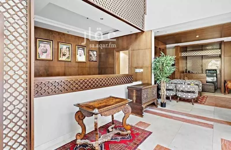 4 bedroom villa in Jeddah 17