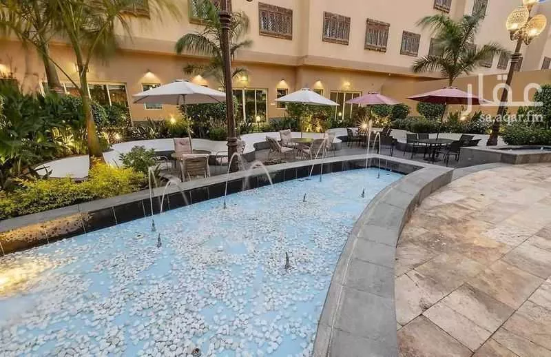 4 bedroom villa in Jeddah 24