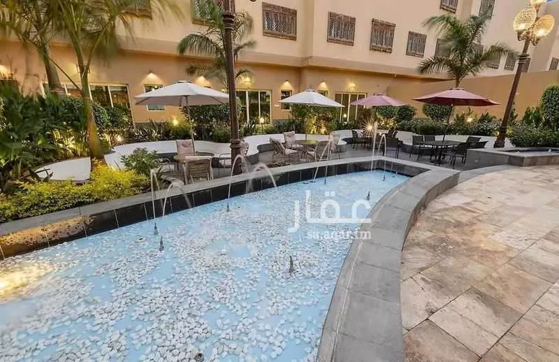 4 bedroom villa in Jeddah 20