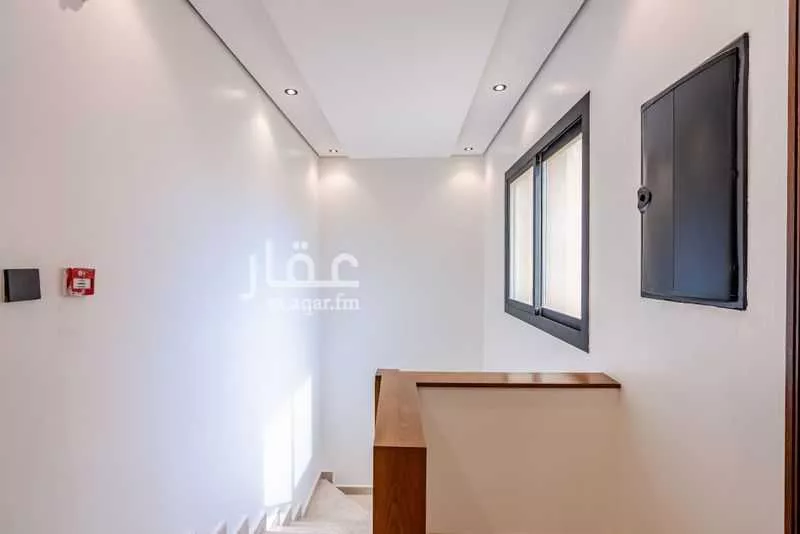 4 bedroom villa in Jeddah 13