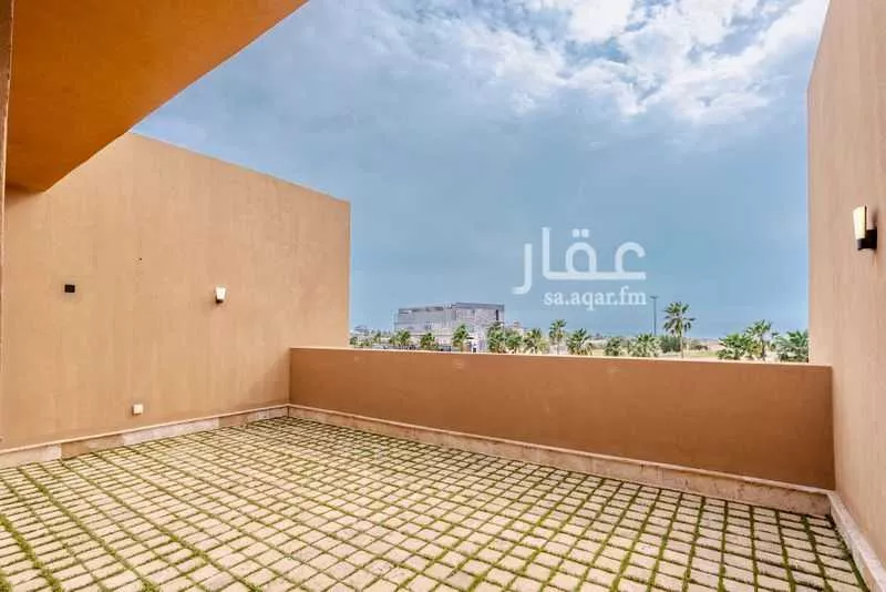 4 bedroom villa in Jeddah 14