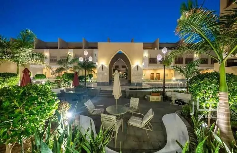 4 bedroom villa in Jeddah 21