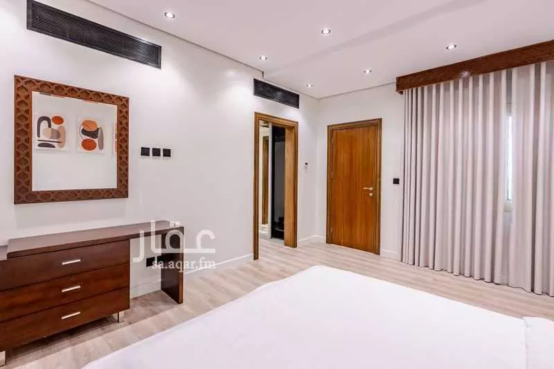 4 bedroom villa in Jeddah 11