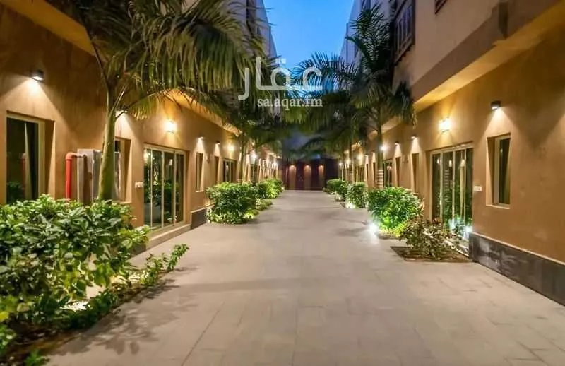 4 bedroom villa in Jeddah 22