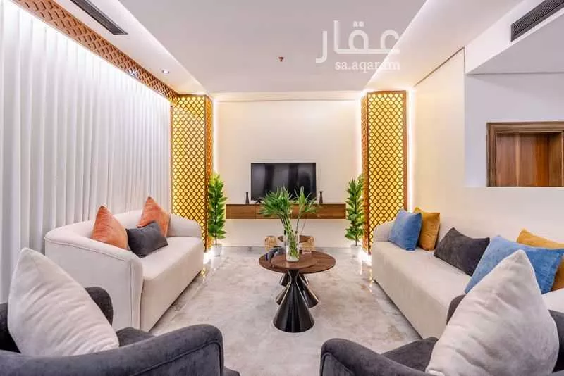 4 bedroom villa in Jeddah 7