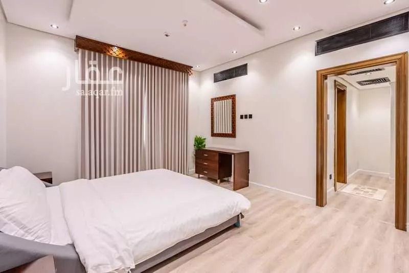 4 bedroom villa in Jeddah 10