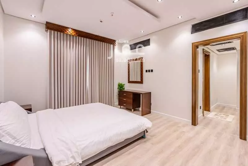 4 bedroom villa in Jeddah 9