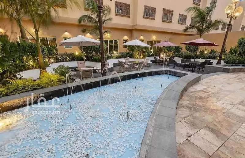 4 bedroom villa in Jeddah 22