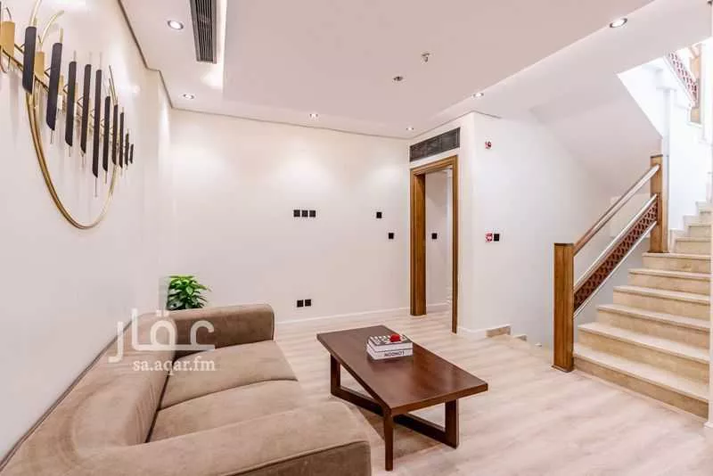 4 bedroom villa in Jeddah 8