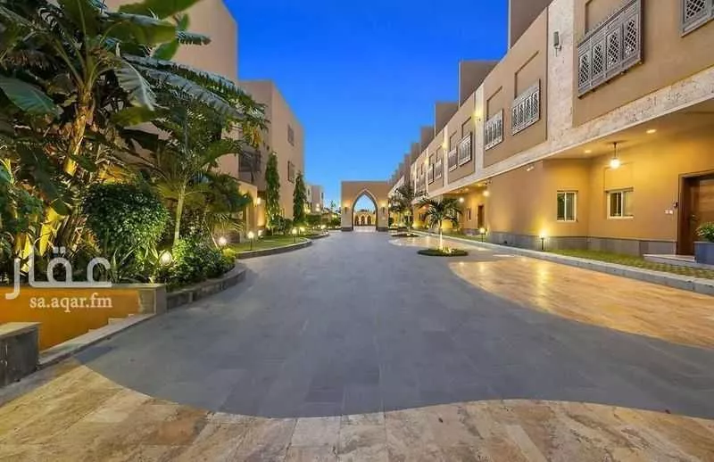 4 bedroom villa in Jeddah 16