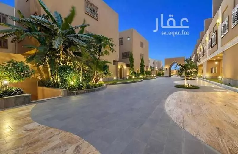 4 bedroom villa in Jeddah 20