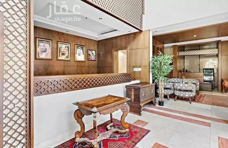 4 bedroom villa in Jeddah 16