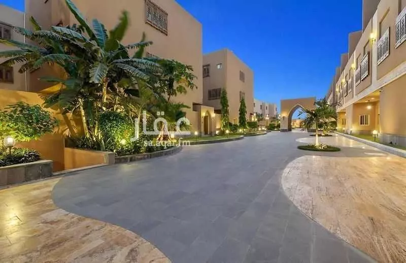 4 bedroom villa in Jeddah 18
