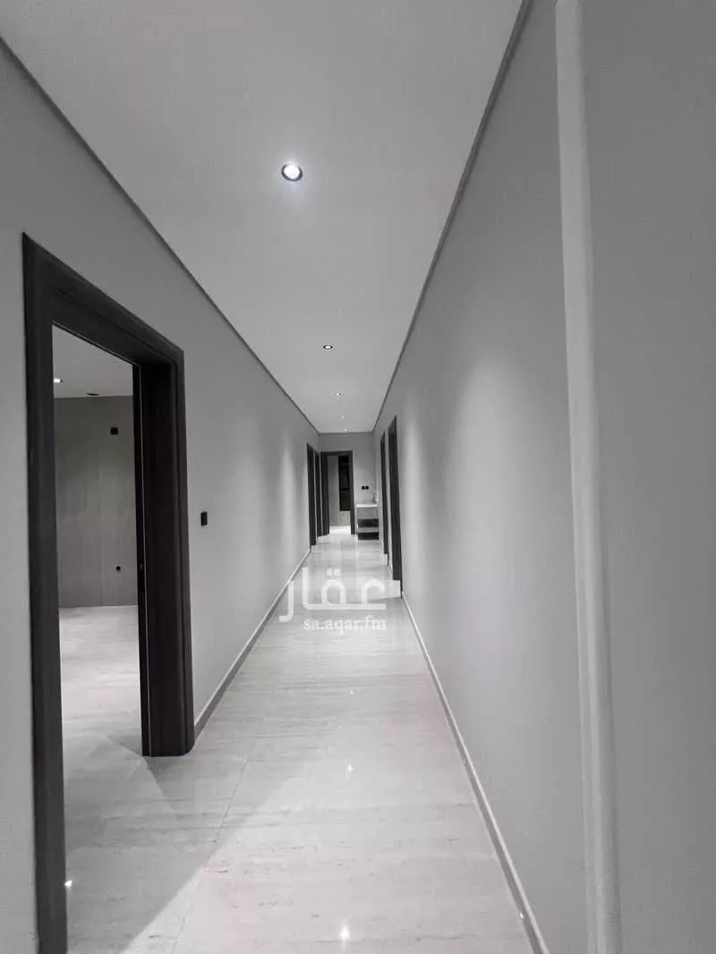 شقة 5 غرف في الشعلة 4