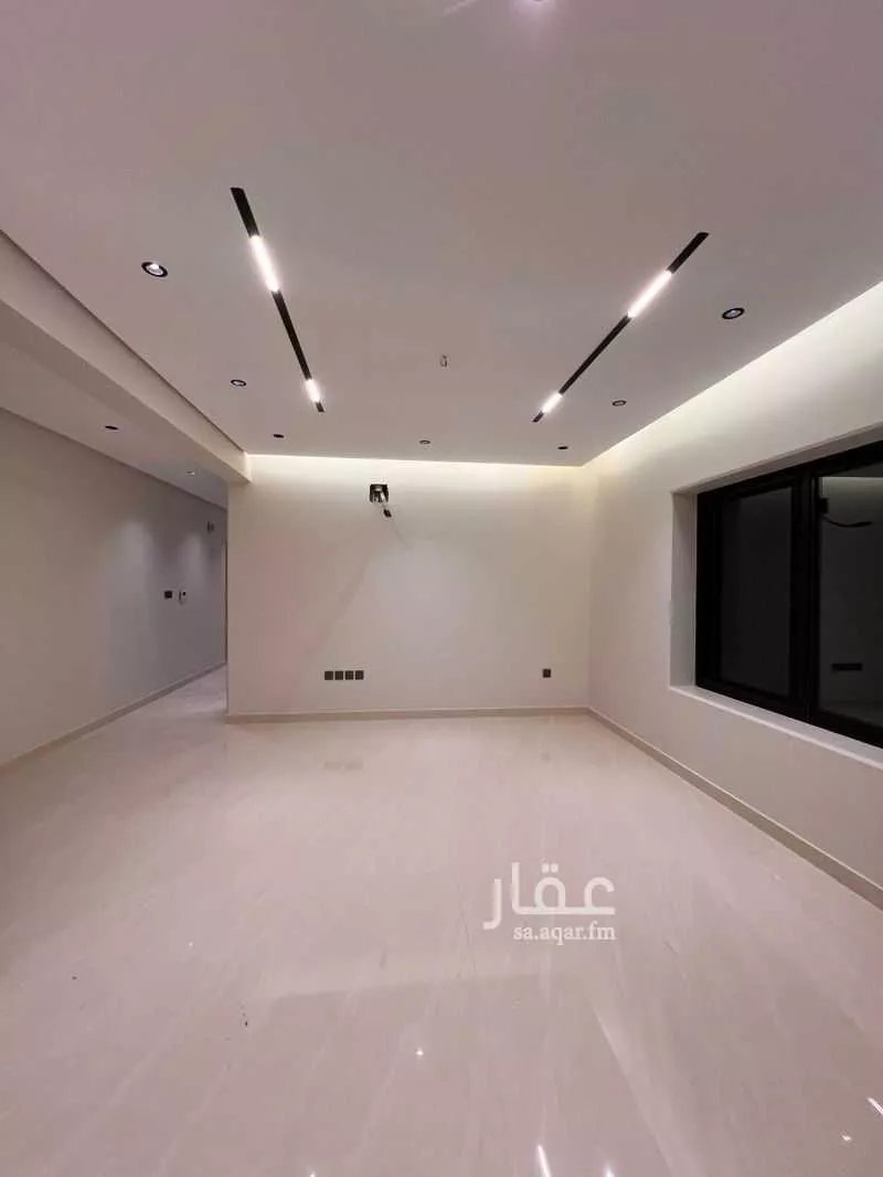 شقة 6 غرف في الأمير محمد بن سعود 2