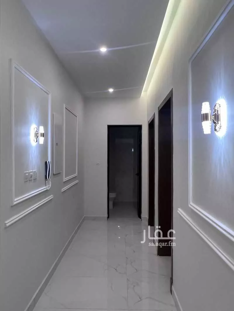 شقة 5 غرف في الشعلة 1