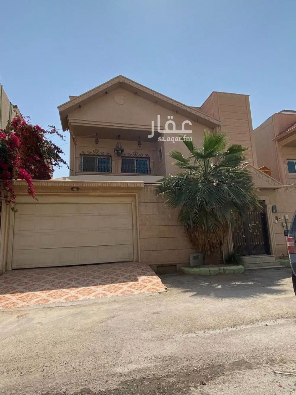 فيلا 5 غرف في قرطبة 5