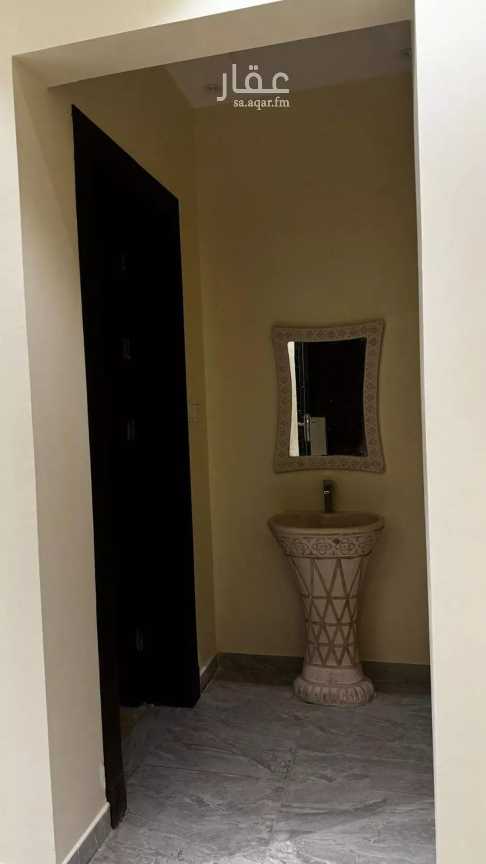 3 bedroom apartment in Al Shuhada, Riyadh 5