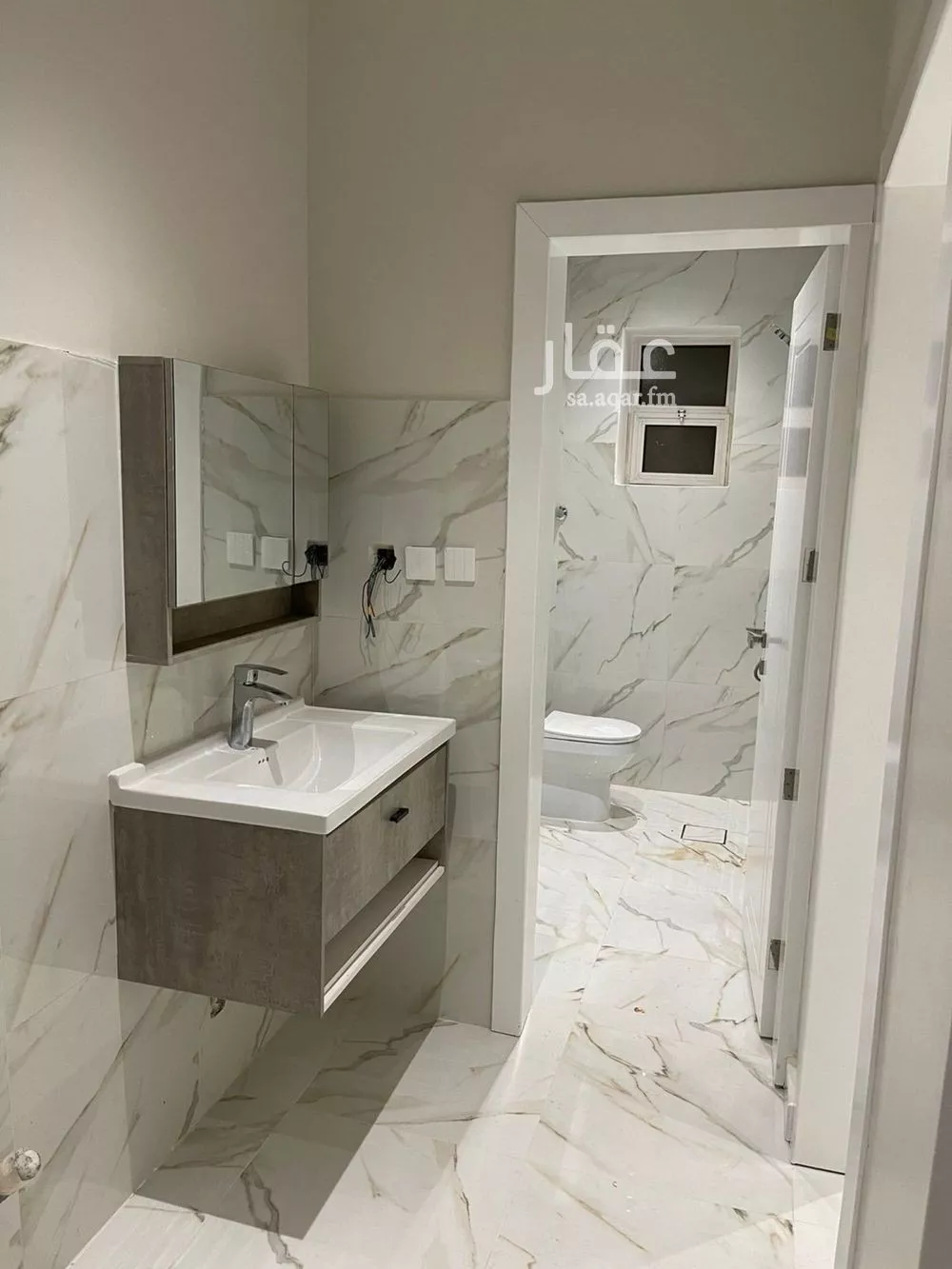 شقة 3 غرف في المهدية 3