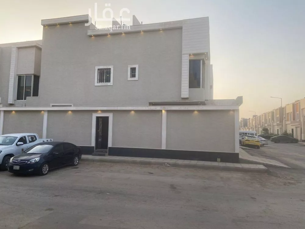 فيلا 7 غرف في الرمال 5