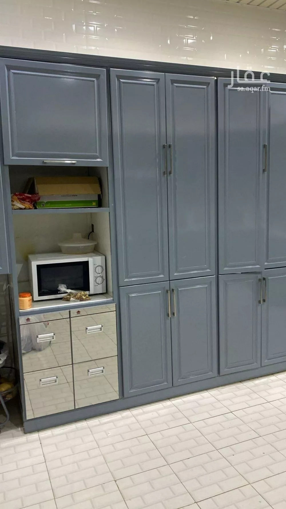 فيلا 7 غرف في الرمال 2