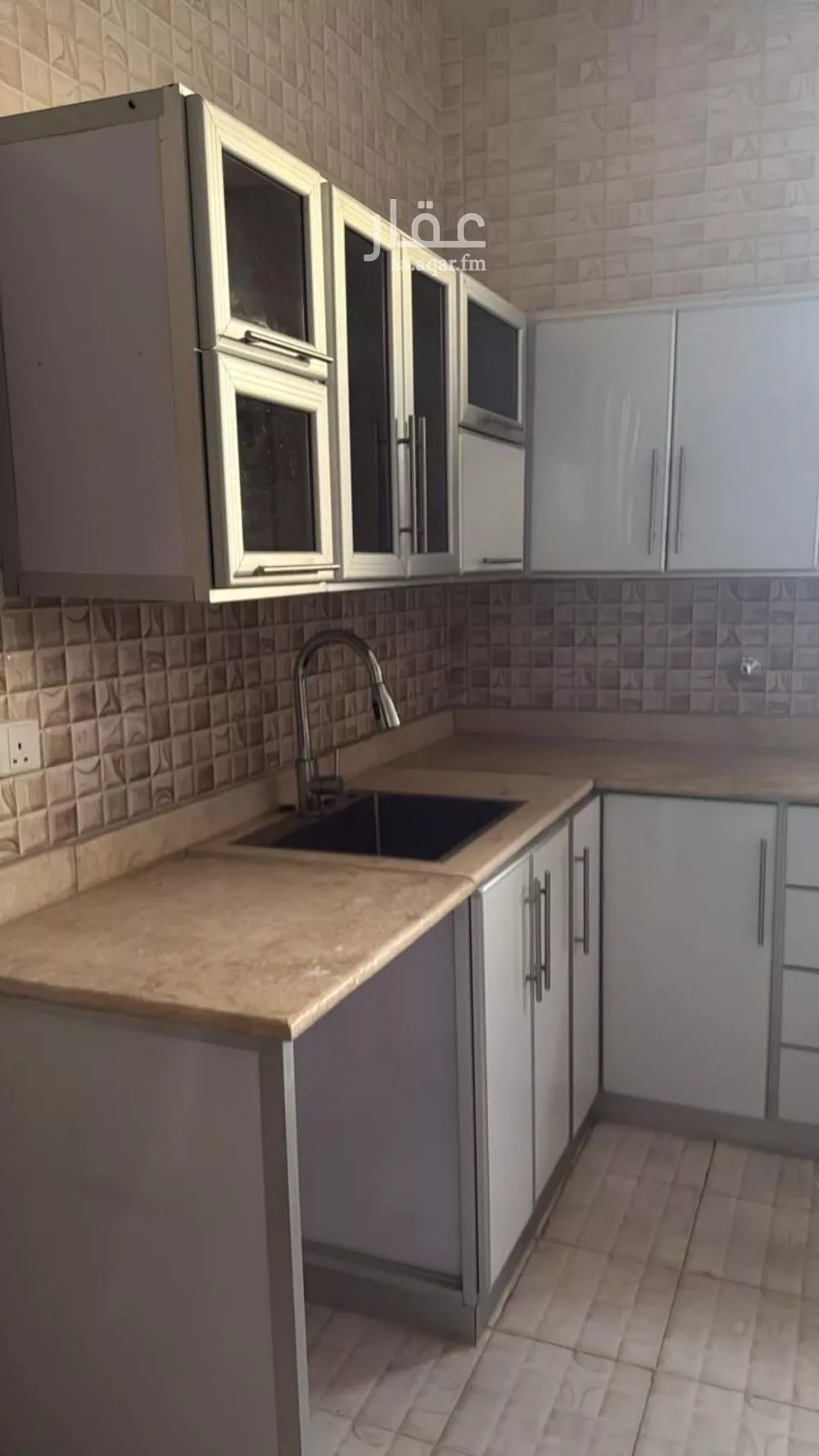 3 bedroom floor in Al Narjis 2