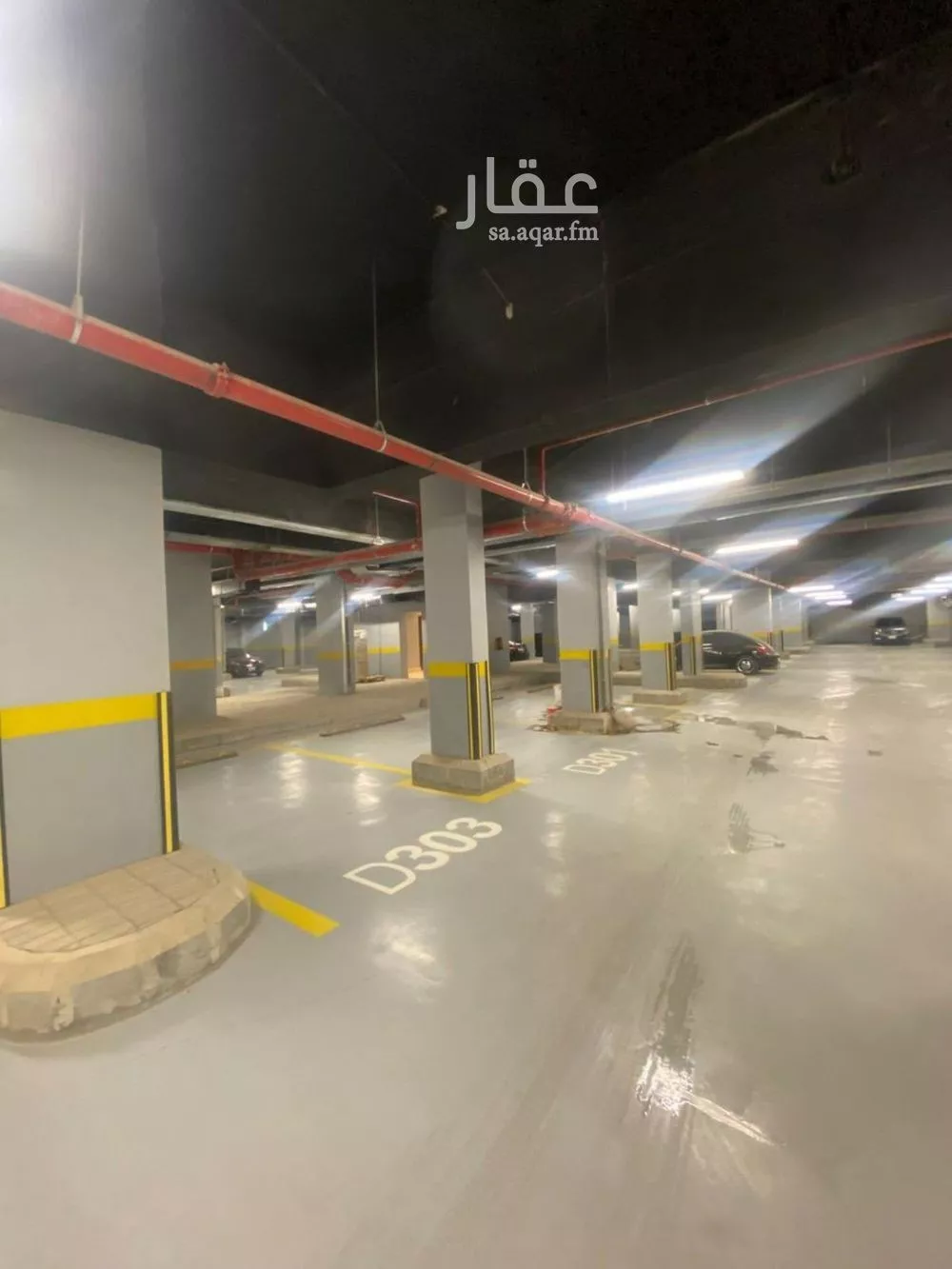 3 bedroom apartment in Al Narjis 4