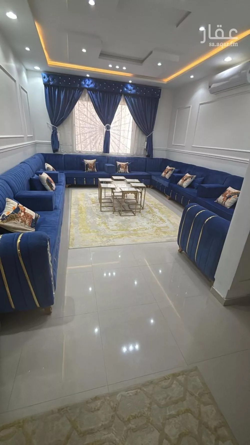 فيلا 7 غرف في المهدية 2