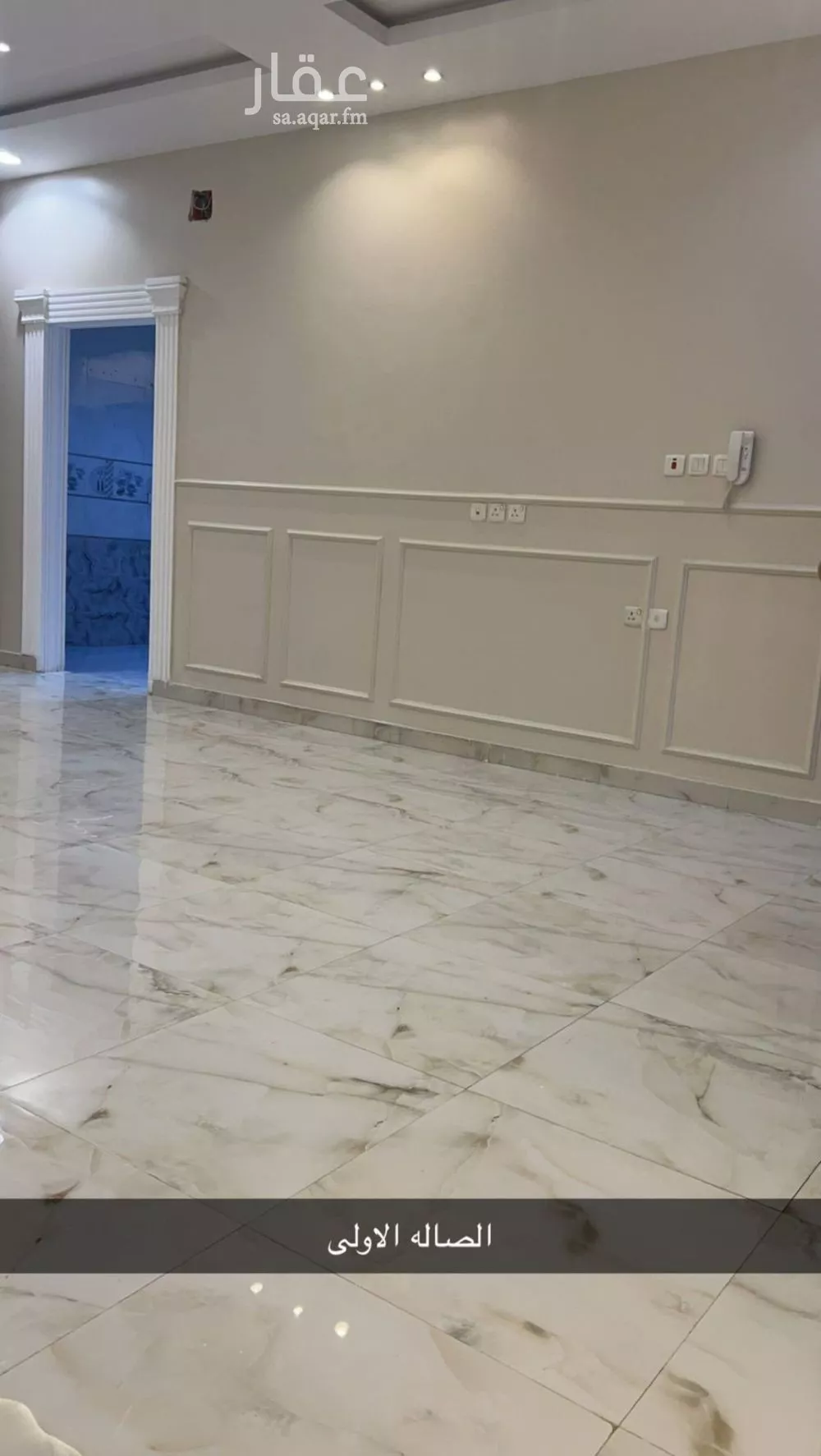 فيلا 5 غرف في الرمال 2