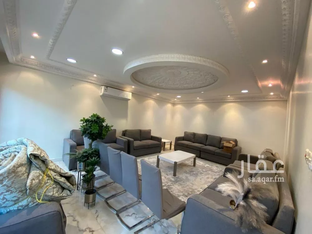 فيلا 5 غرف في قرطبة 2