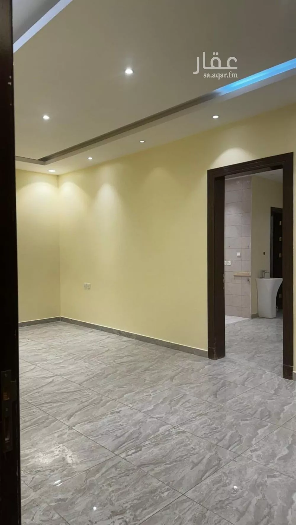 3 bedroom floor in Hittin 5