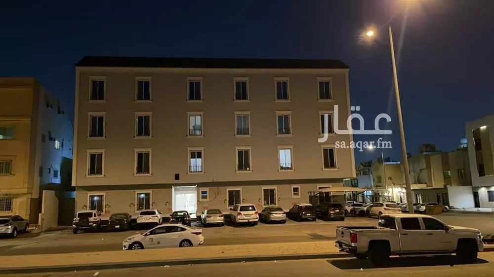 2 bedroom apartment in Al Yarmouk, Riyadh 11