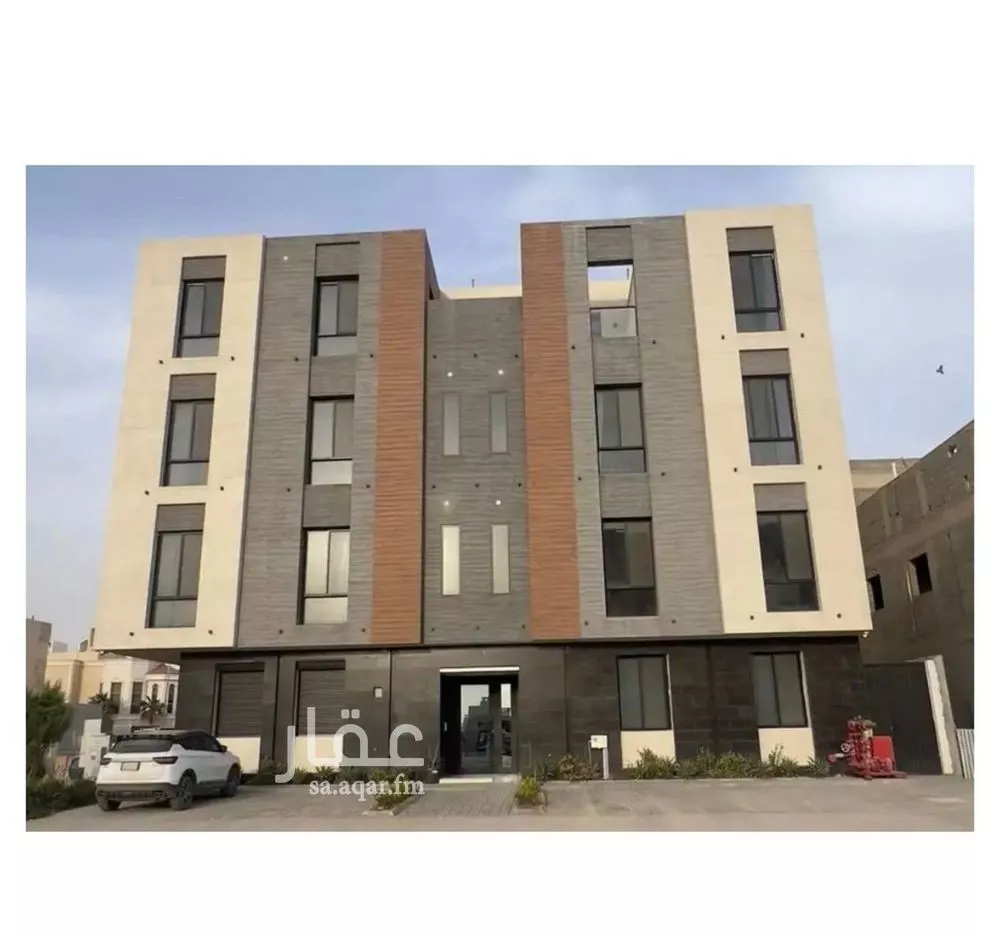 3 bedroom apartment in Al Aridh