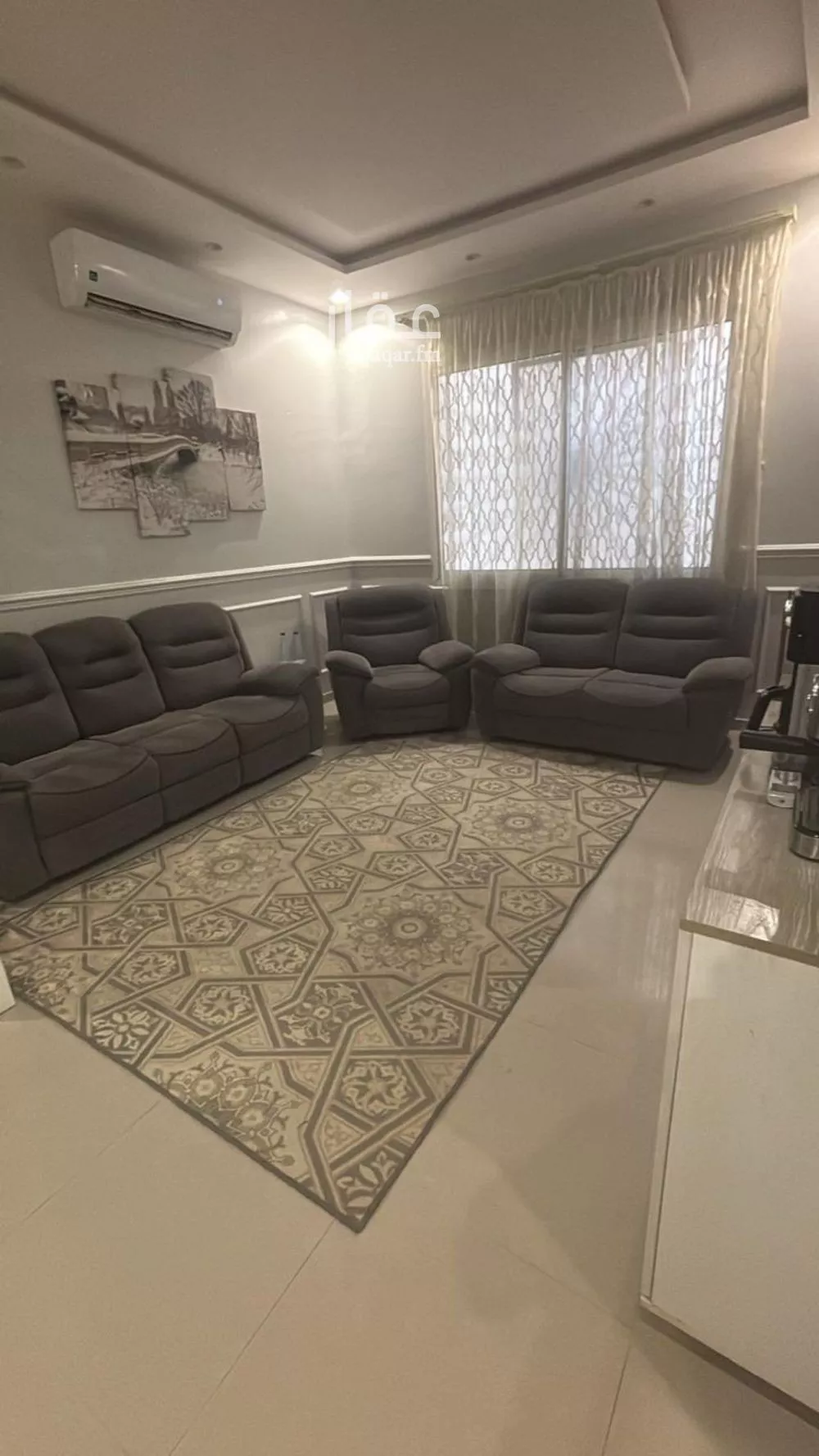 فيلا 7 غرف في المهدية 5