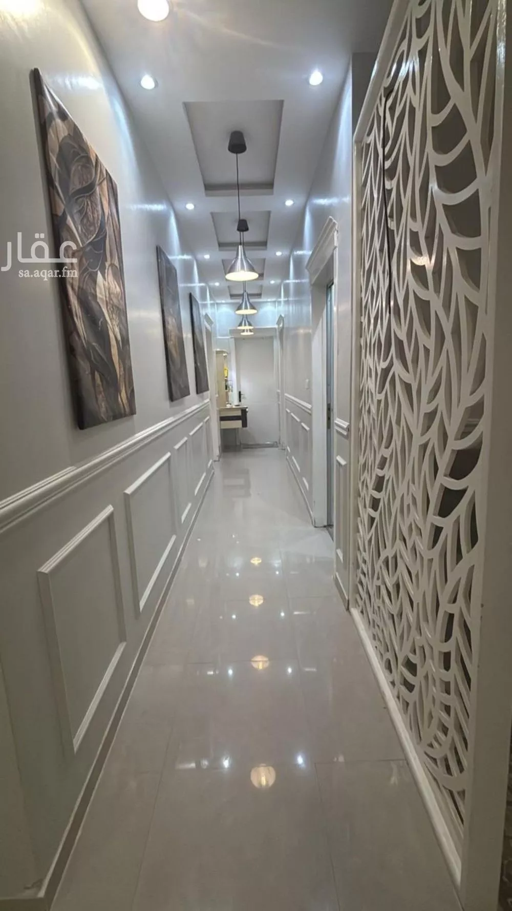 فيلا 7 غرف في المهدية 4