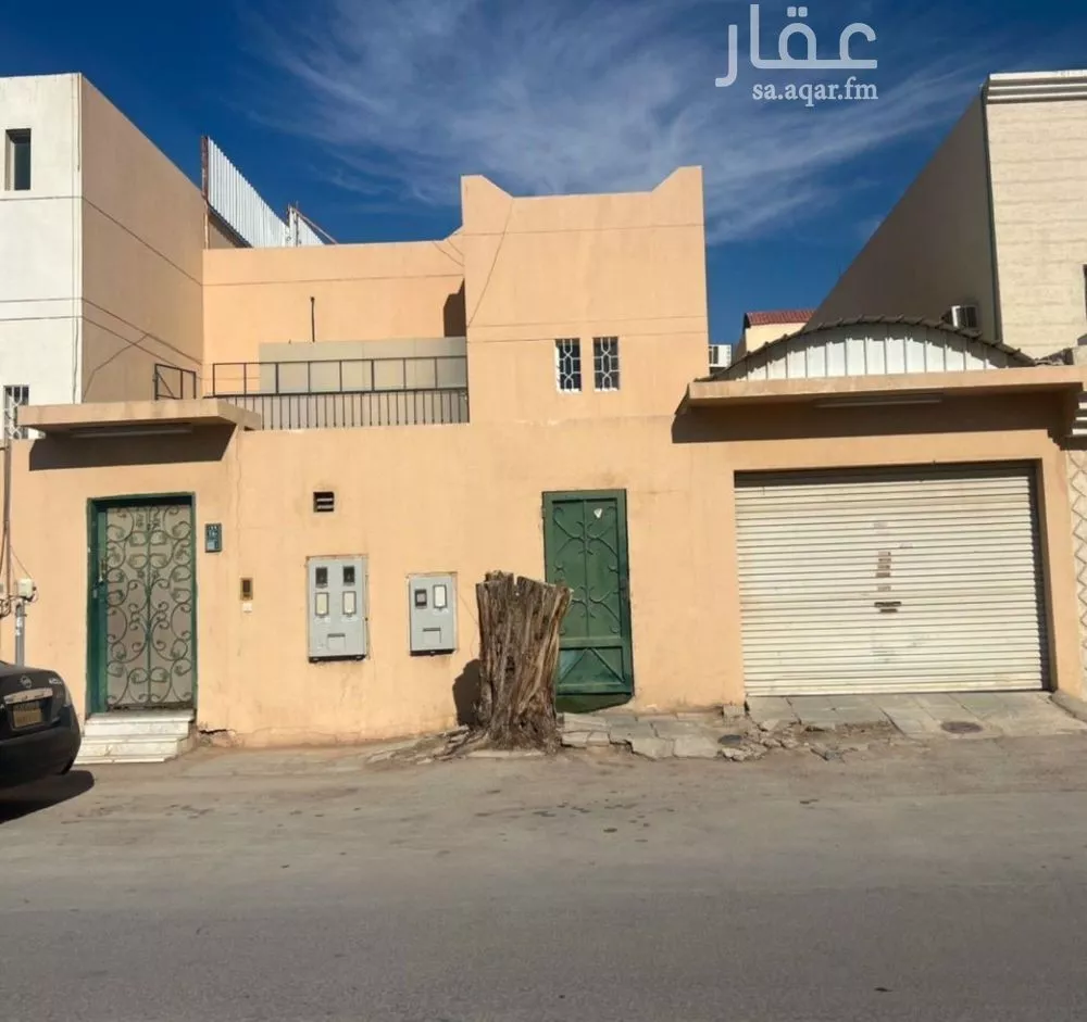 5 bedroom villa in Al Andalus