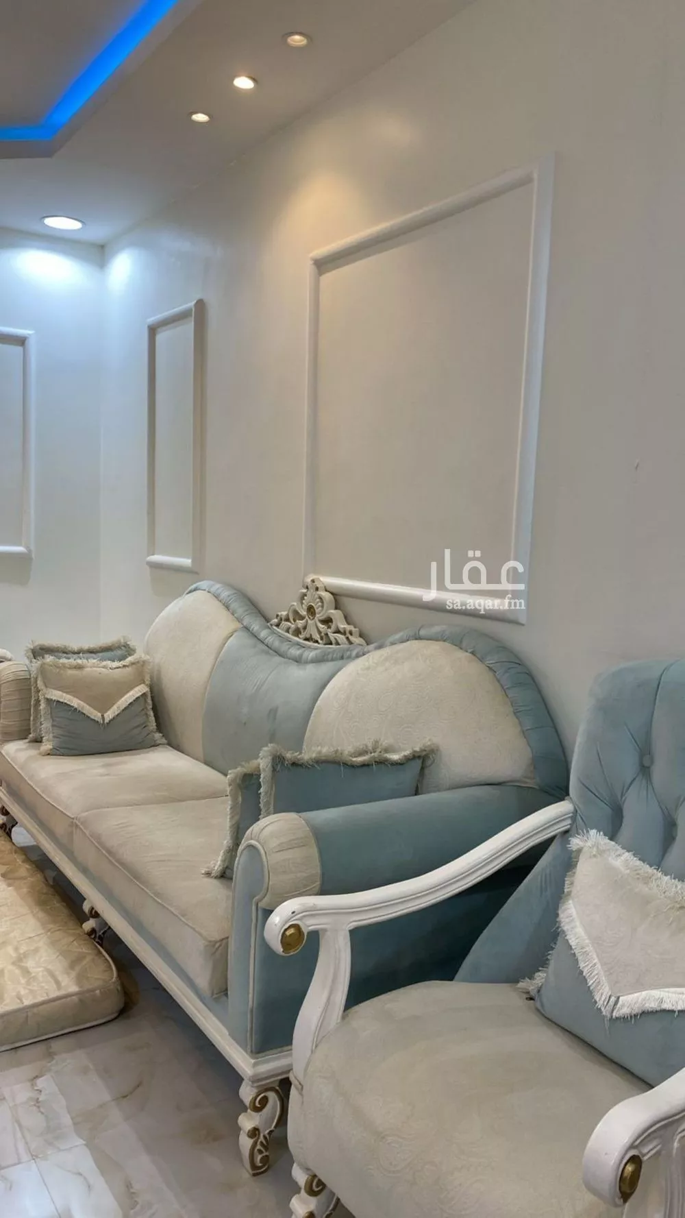 فيلا 7 غرف في الرمال 1