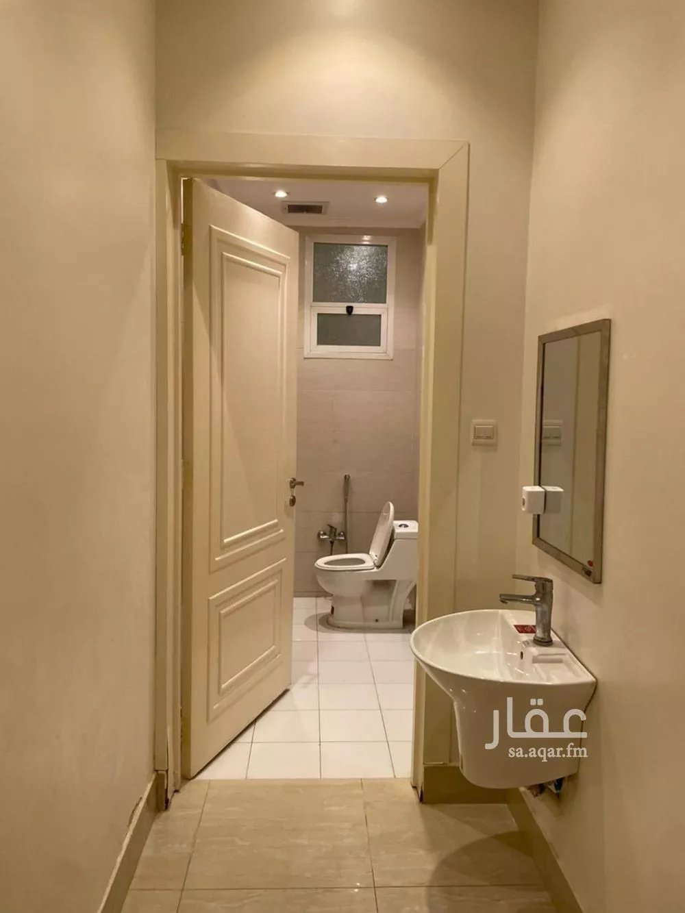 2 bedroom apartment in Al Yarmouk, Riyadh 7