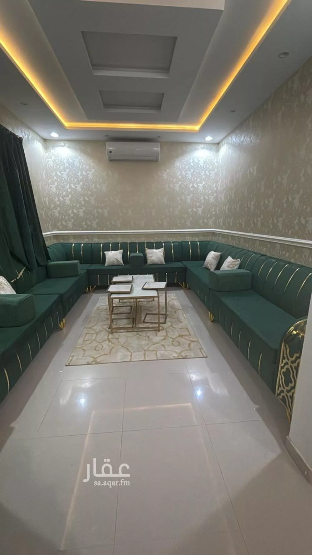 فيلا 7 غرف في المهدية 1