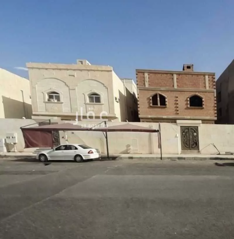 عمارة 840 م² في الجابرة 1