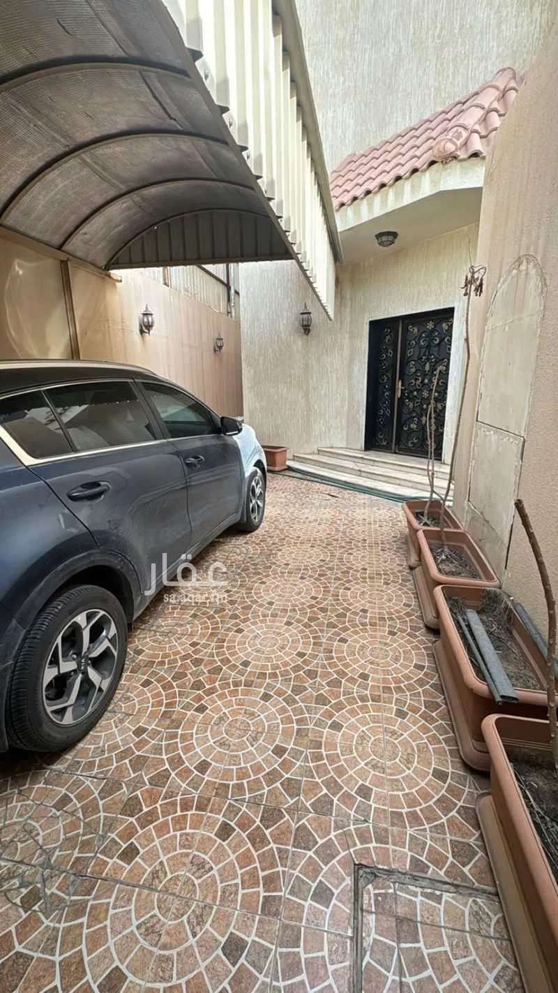 5 bedroom villa in Al Andalus, Riyadh 7