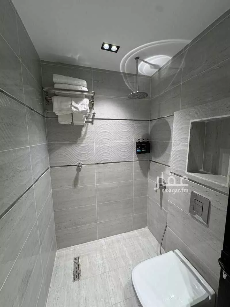 1 bedroom apartment in Al Khalidiyyah, Madinah 4