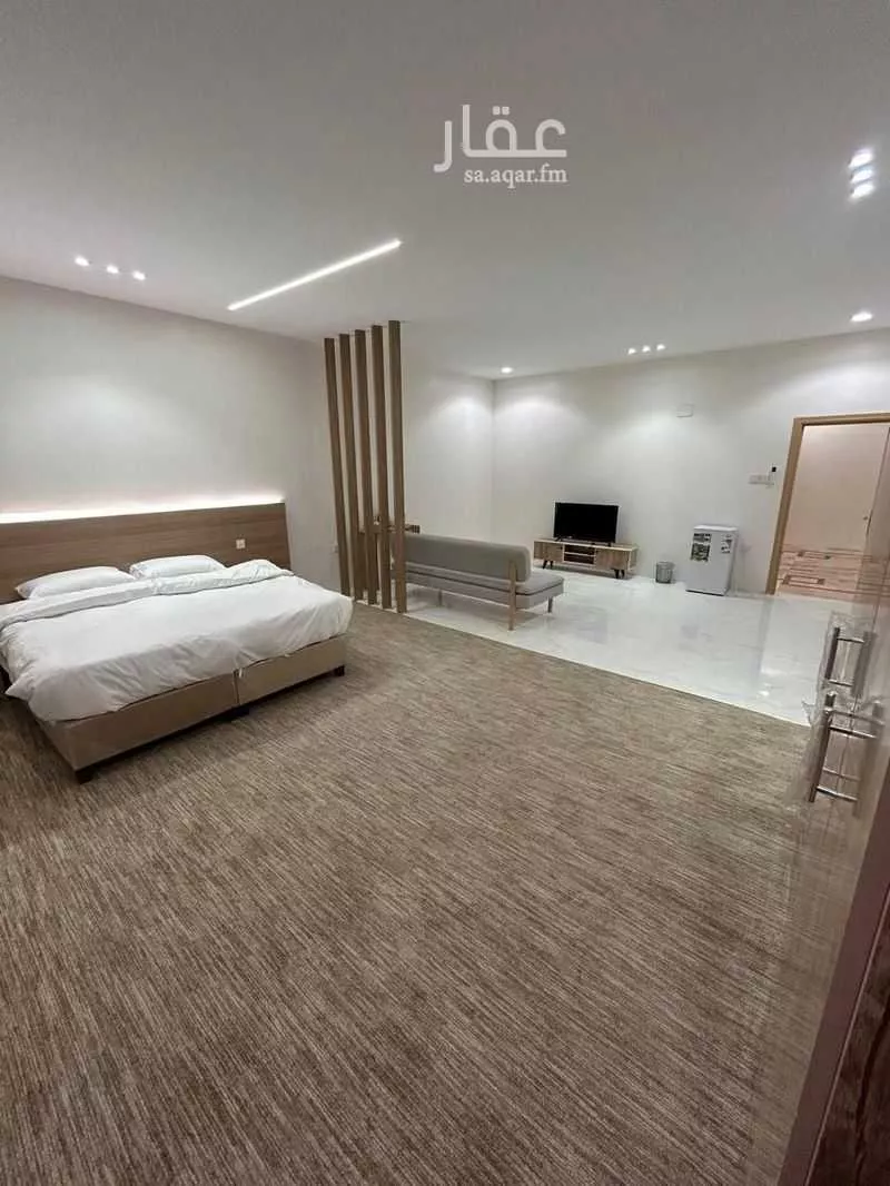 1 bedroom apartment in Al Iskan, Madinah 5