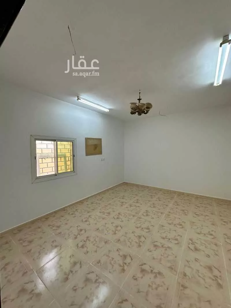 شقة 4 غرف في مذينب 3