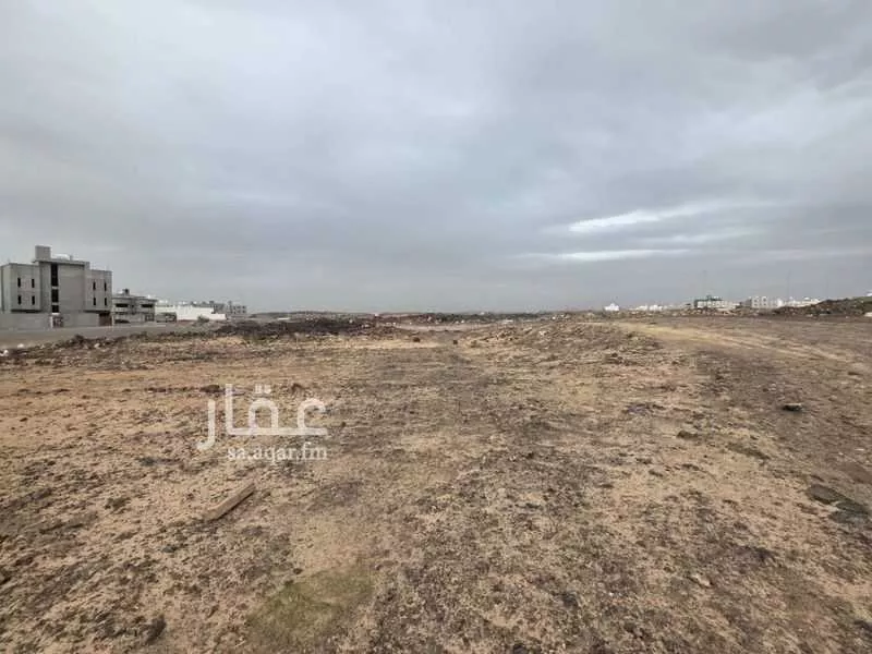 1054 sqm land in Al Rumanah 4